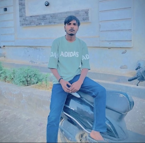 Chimppu Partapur