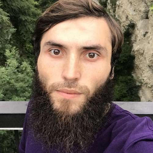 Zaur Maltsagov