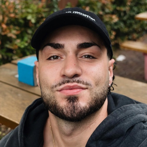 David Paniagua