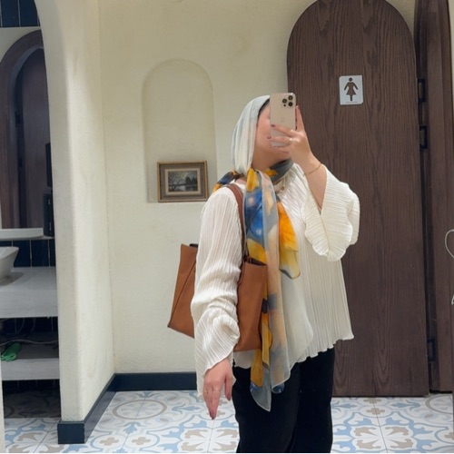 Vanest Ahmed