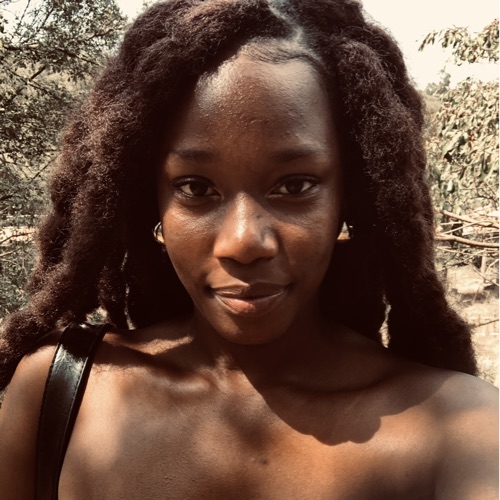 Sylvia Ndalila