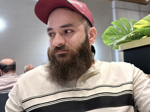 Hussain Asghar