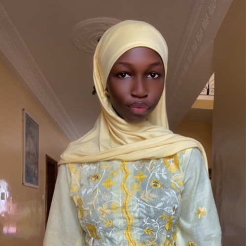 Aminata 