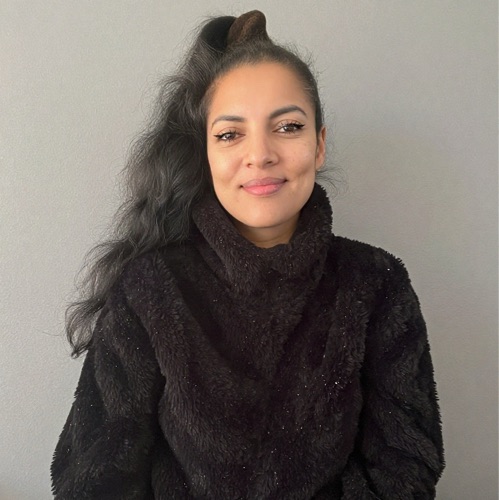 Keriscia Govender