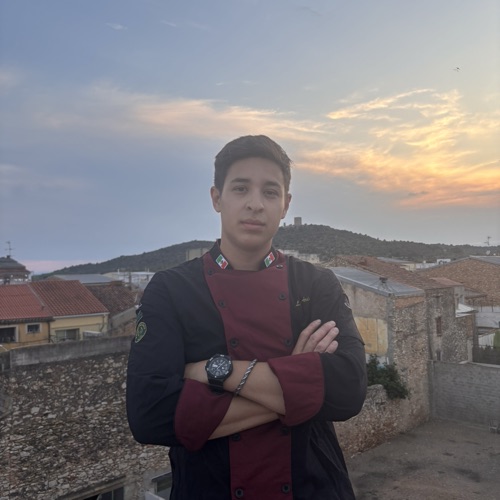 Alan Quintero