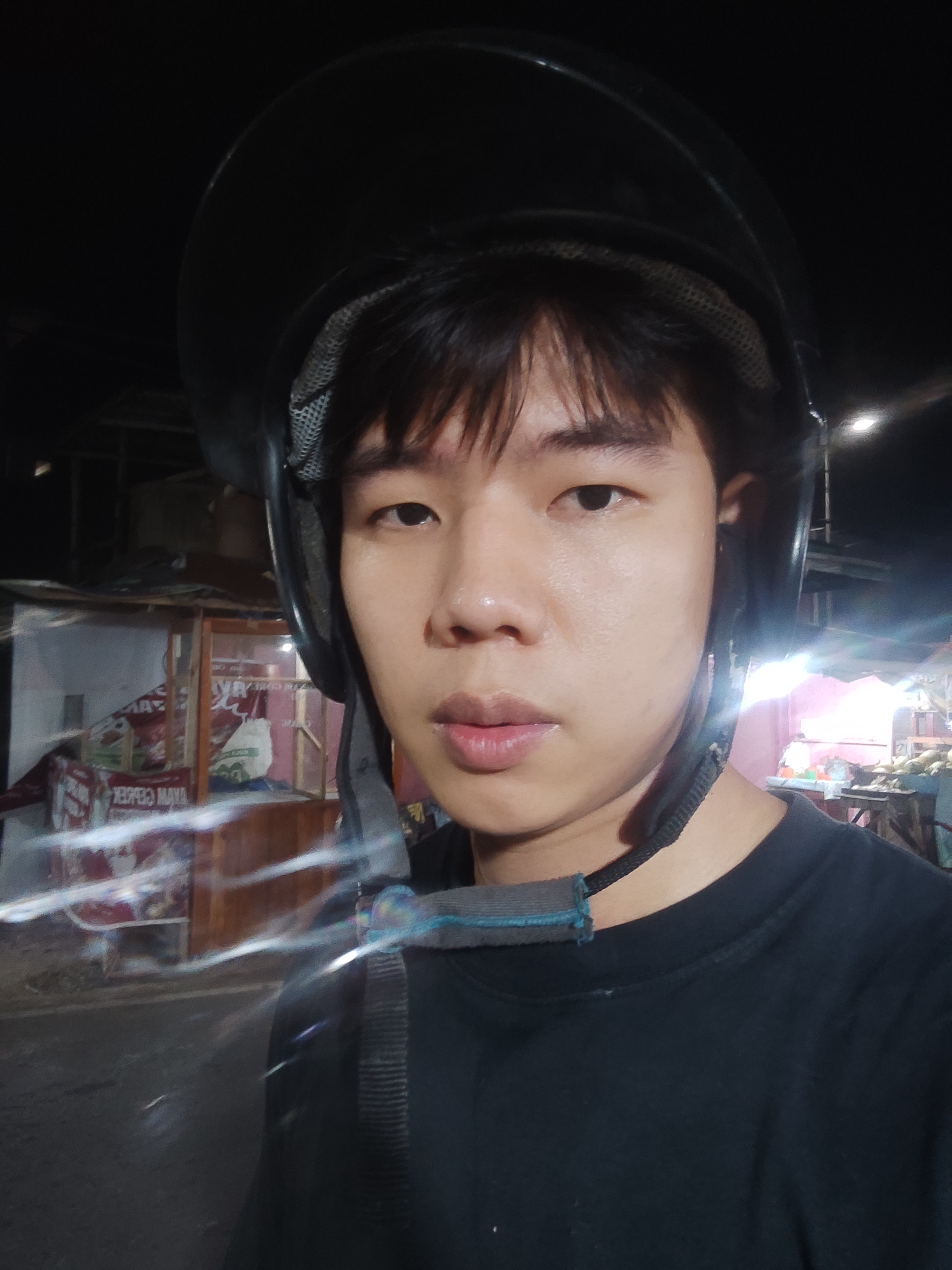 Anthony Tan