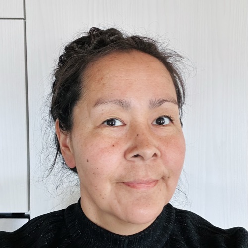 Maannguaq Petersen Hegelund