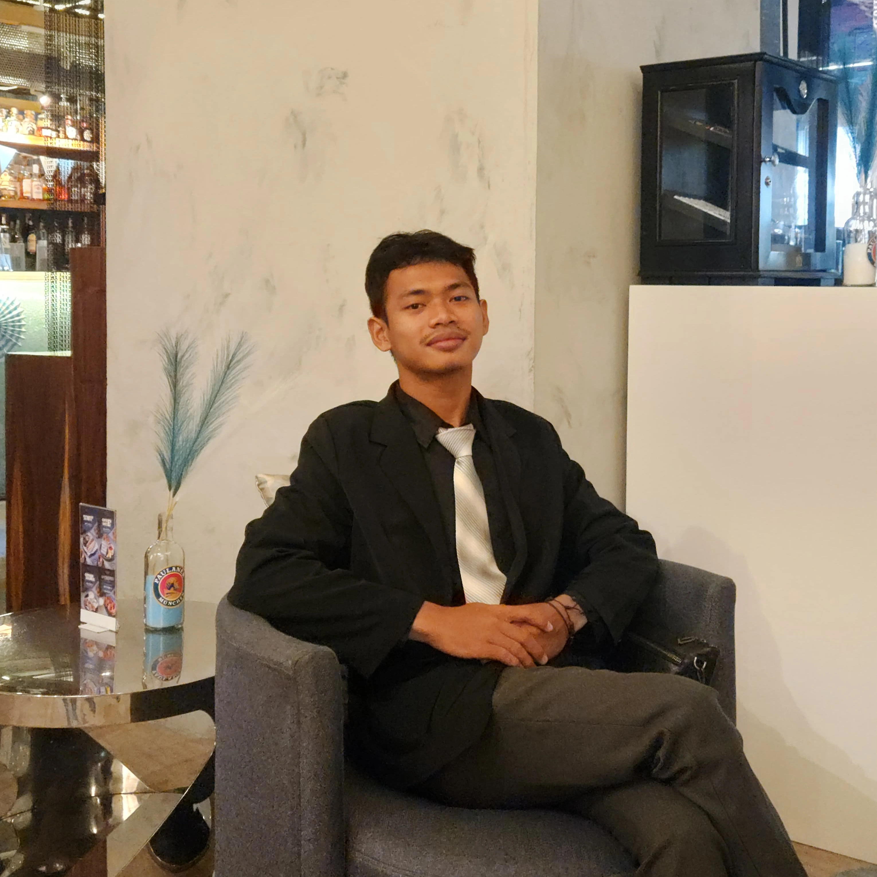 irsyad akram