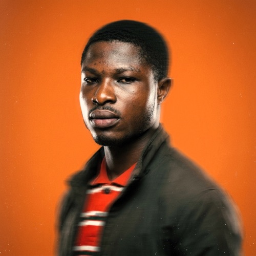 Justice Owusu 