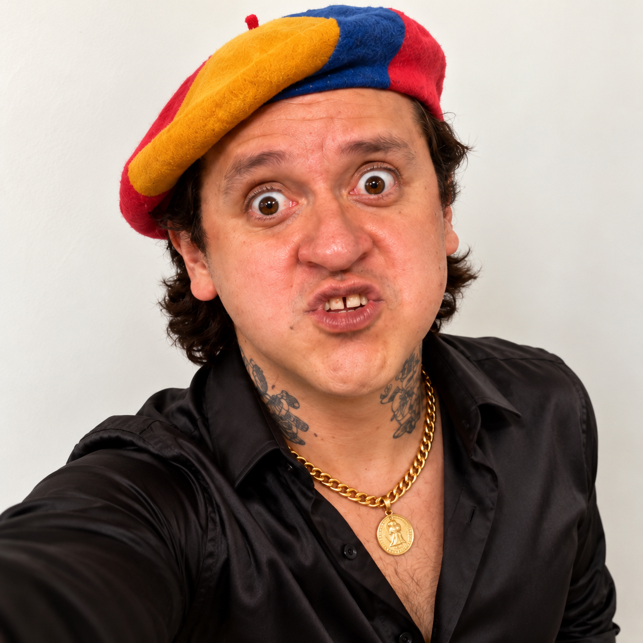 Kiko Grife - Thalita Amaral