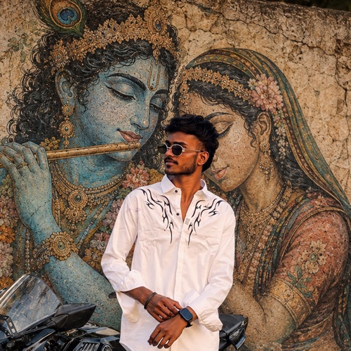 Ayush Stylish