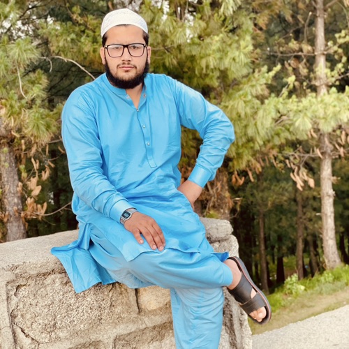 Ameen Shah