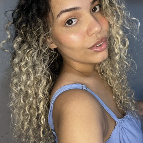 Anniely Martins