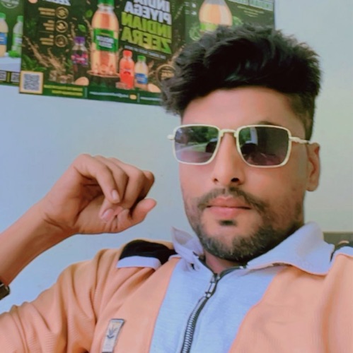 Mohd Kaleem Khan