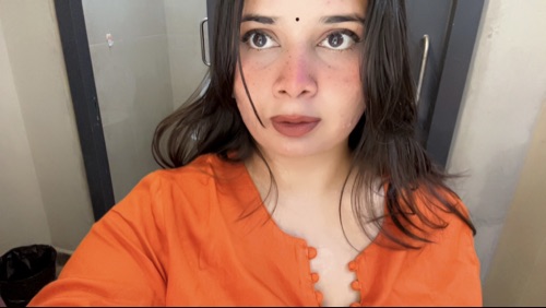 Shanaya 