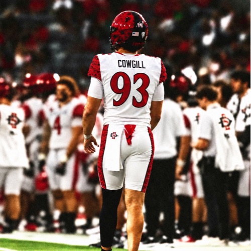 Camden Cowgill