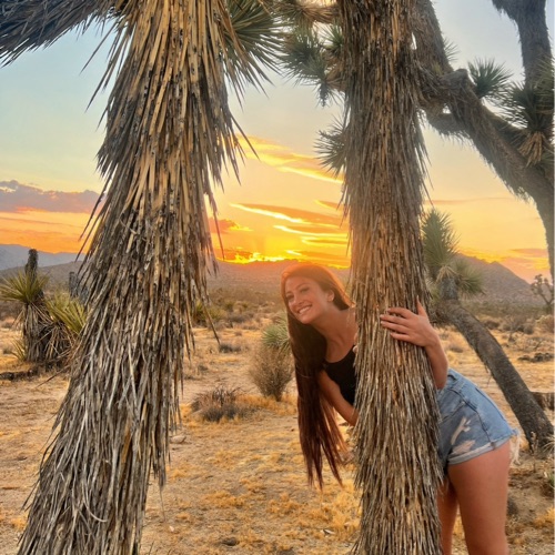 Kait Trumble