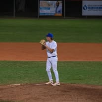 Parker Hohnstock