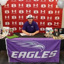 Easton  Allen