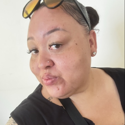 Keisha