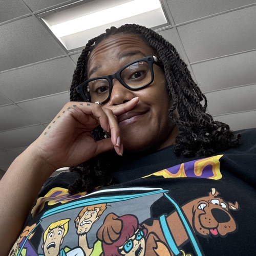 Terri Alford