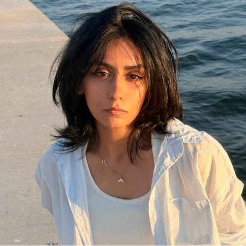 Nazanin Rezaei