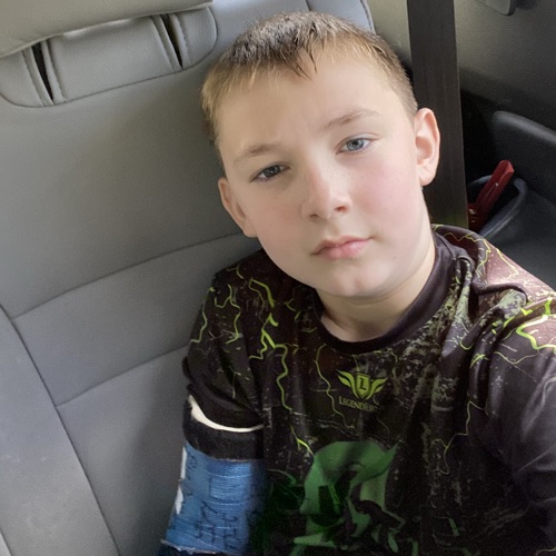 Aiden Harrigan