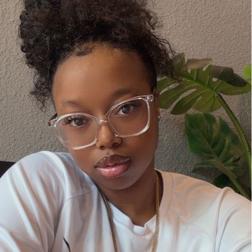 Maia Hawkins Rivers 