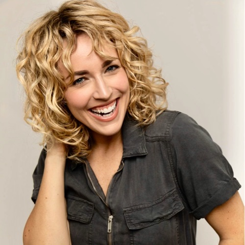 Lauren Skirvin