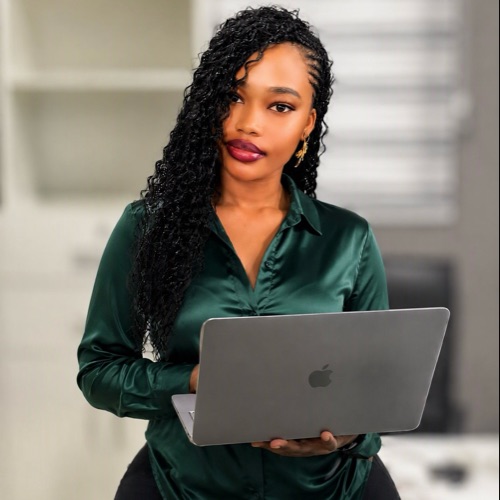 Gisele/digital creator