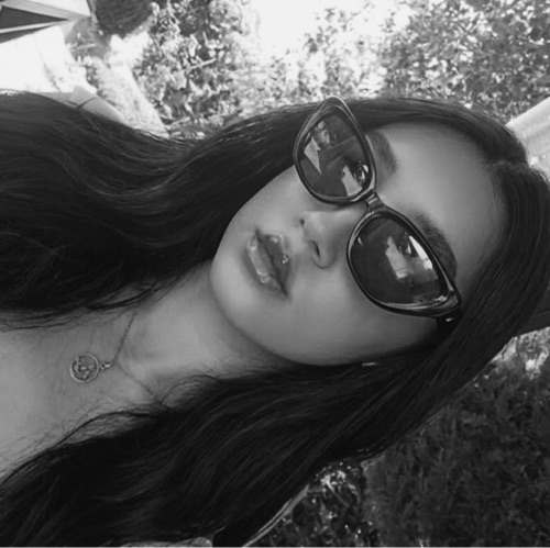 Yasmine Fayyad