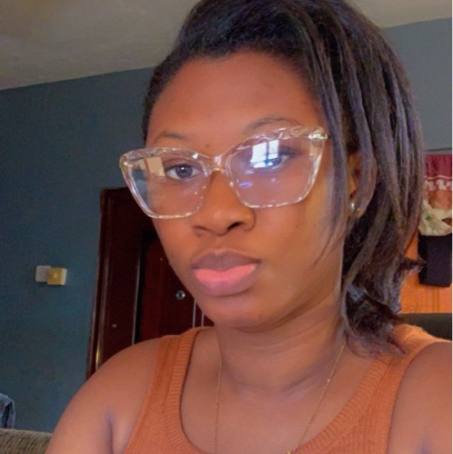 Emelia Yaa Agyemang