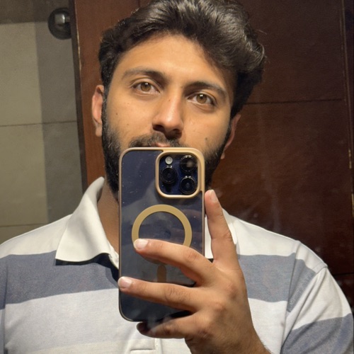 Danyal Fayaz