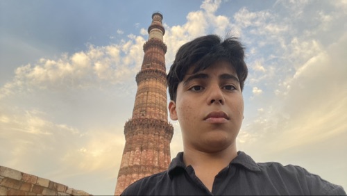 Salman Abbas