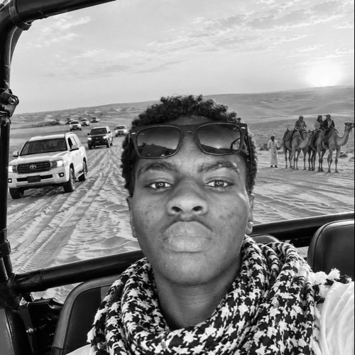 Elhadj Oumar Diallo