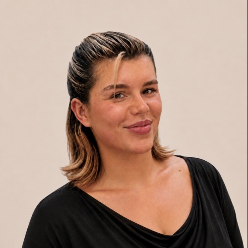 Edona Shumolli