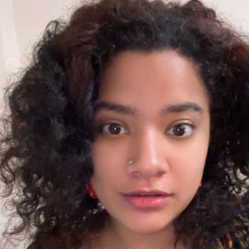 Yasmine Davis