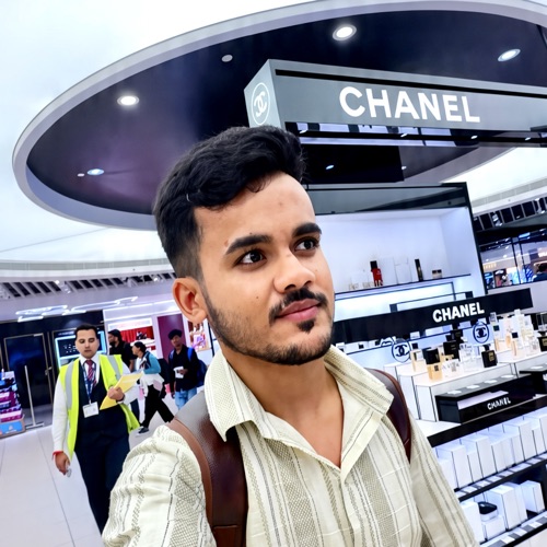 Sameer Abbas