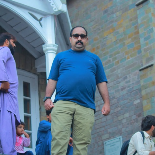 Saim Ul Hassan