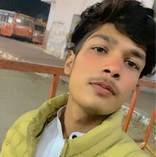 Tushar Sharma