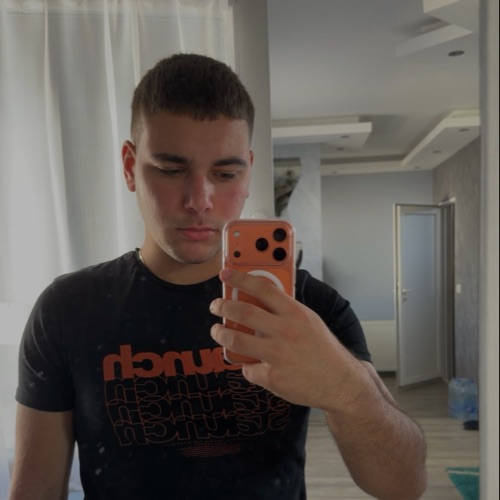 Adrian Solnoki