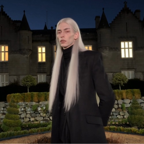 Dracula
