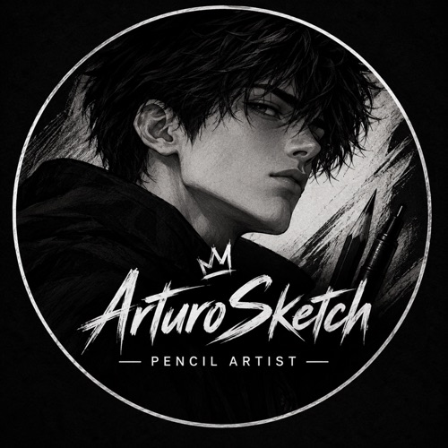 Arturo | Digital & Traditional Art