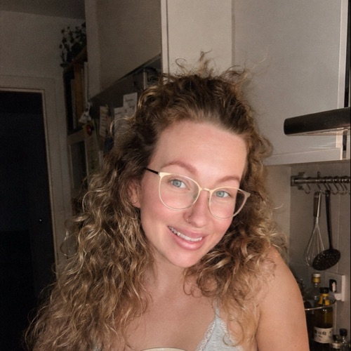 Samantha Pincott