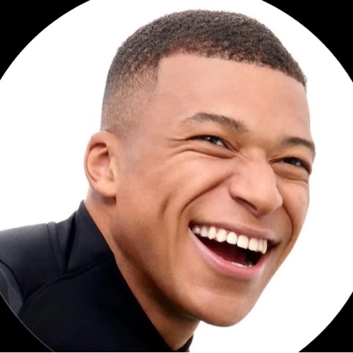 dictator Mbappe