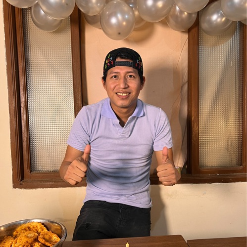 julio medina