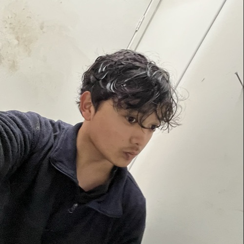 Akash Gurung