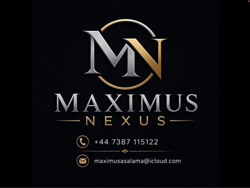 Maximus Salama