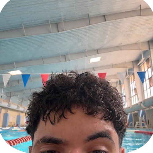 Derek pacheco