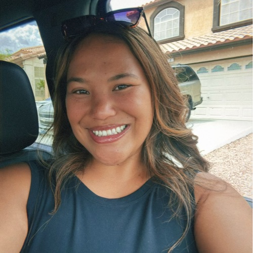 Kayla Delos Santos